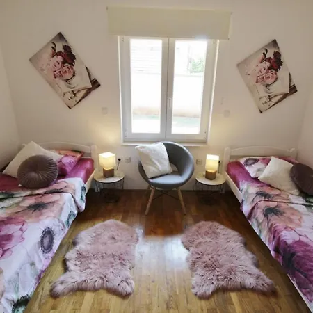 House Tina Savudrija