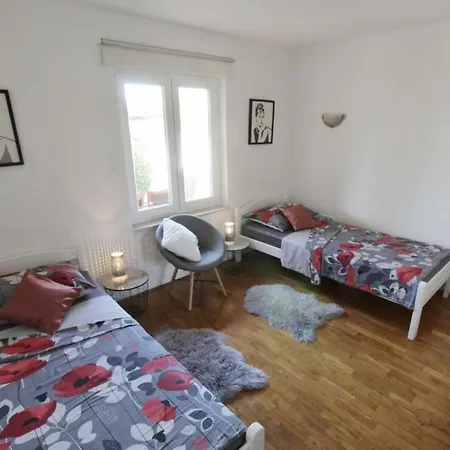 Nyaraló House Tina Savudrija