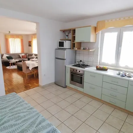 House Tina * Savudrija