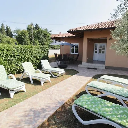 House Tina * Savudrija