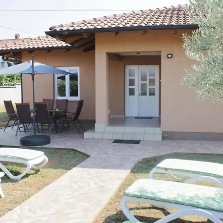 House Tina Vakantiehuis