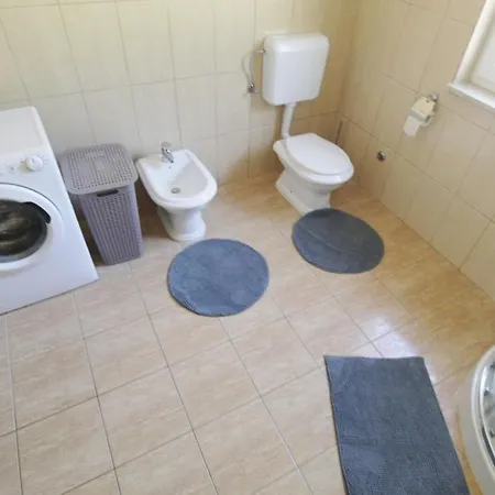 Hébergement de vacances House Tina Savudrija