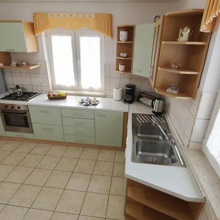 House Tina Savudrija