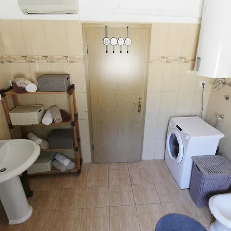 House Tina Savudrija