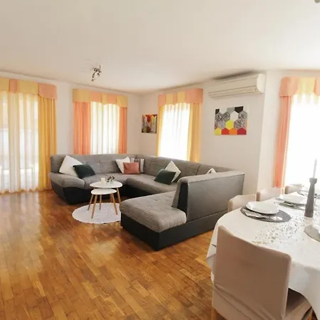 House Tina * Savudrija
