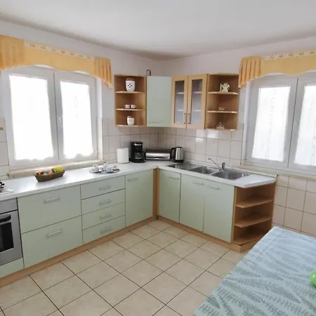 House Tina Hébergement de vacances