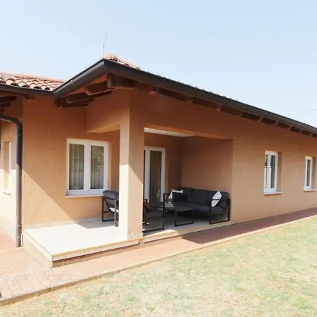 House Tina Savudrija