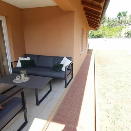 House Tina Vakantiehuis *