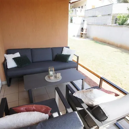 House Tina Vakantiehuis Savudrija