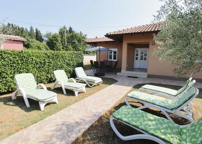 House Tina * Savudrija