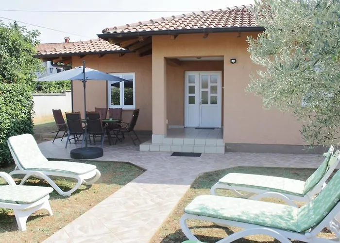 House Tina Vakantiehuis