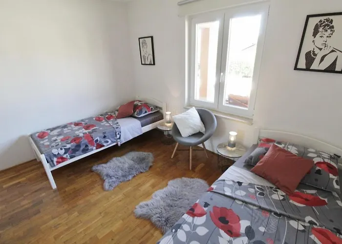 Vakantiehuis House Tina Savudrija