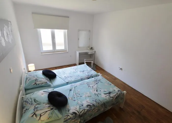 House Tina Vakantiehuis *