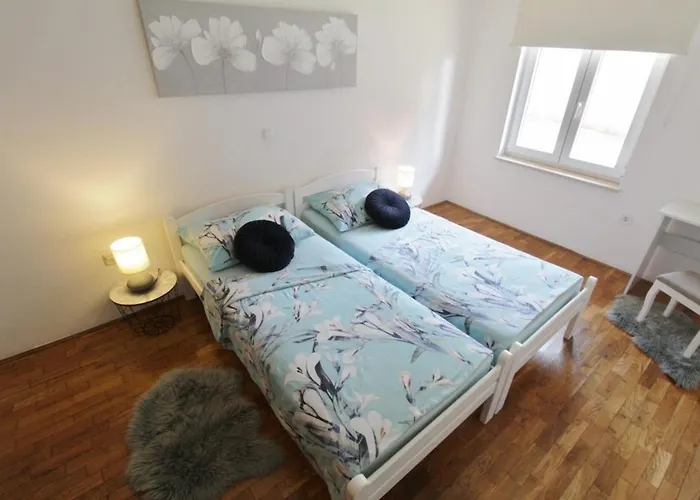 House Tina * Savudrija