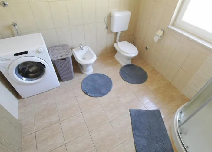 Vakantiehuis House Tina Savudrija