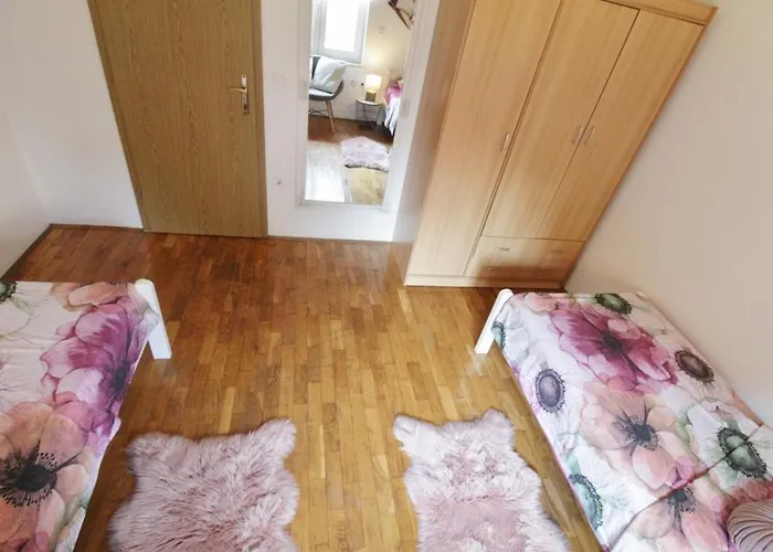 Vakantiehuis House Tina