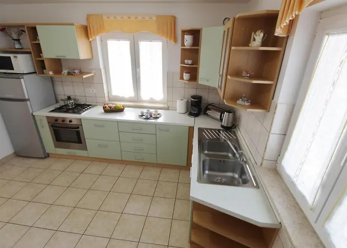 House Tina Savudrija