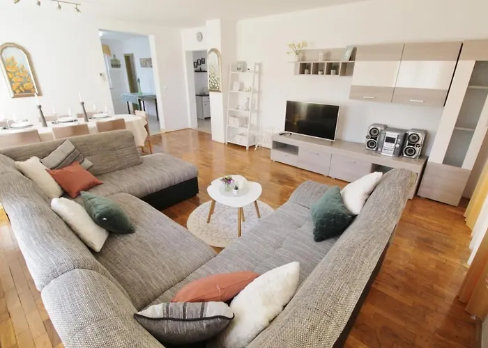 House Tina * Savudrija