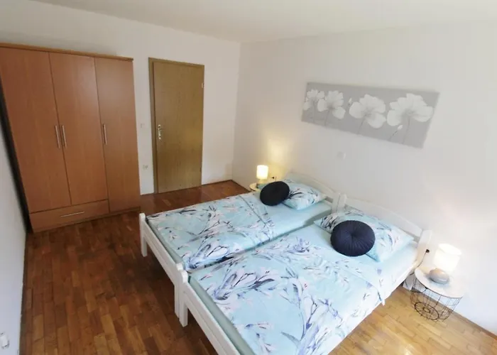 House Tina Vakantiehuis