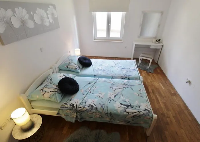 House Tina Vakantiehuis *