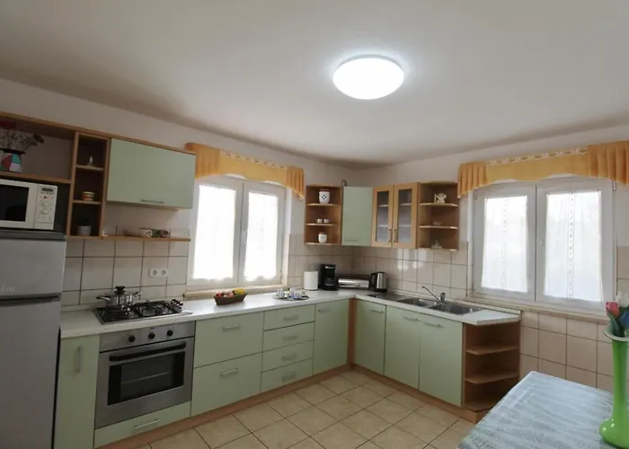 House Tina Vakantiehuis Savudrija