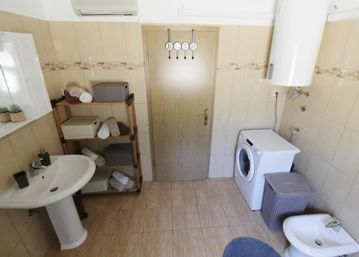 House Tina Savudrija