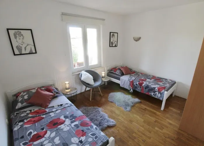 Vakantiehuis House Tina Savudrija