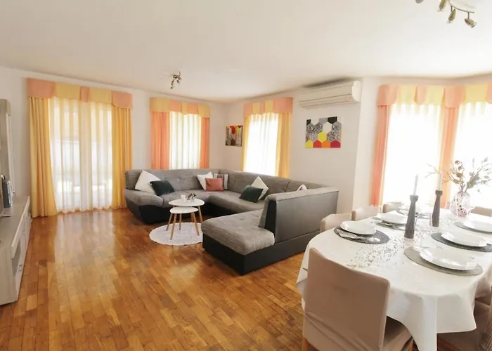 House Tina * Savudrija