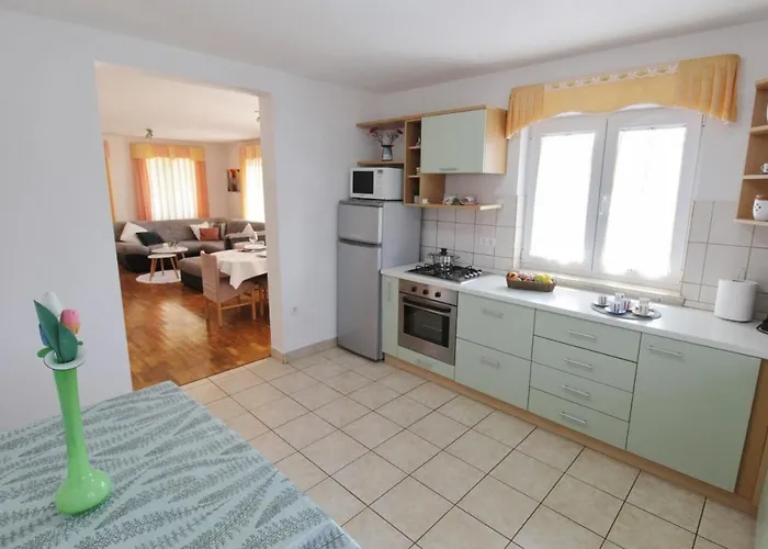 House Tina * Savudrija