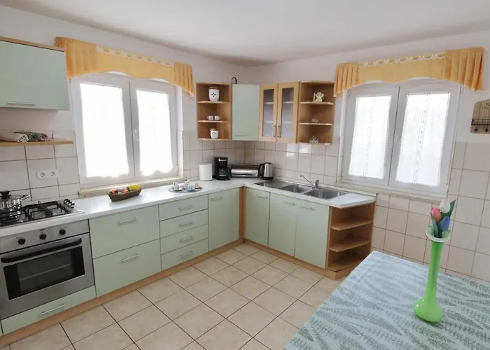 House Tina Vakantiehuis