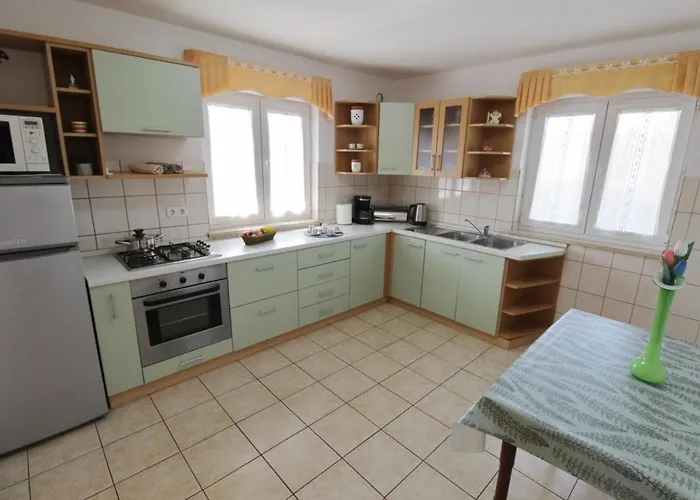 Vakantiehuis House Tina