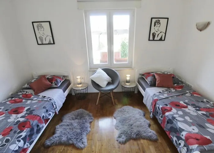 House Tina Vakantiehuis Savudrija