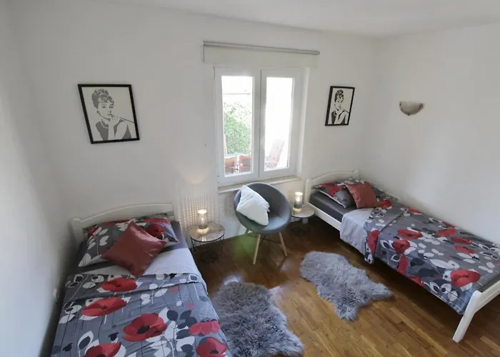 House Tina Vakantiehuis Savudrija