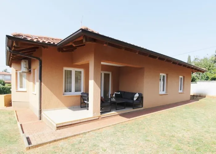 House Tina Savudrija