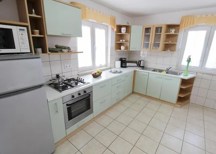 House Tina Vakantiehuis