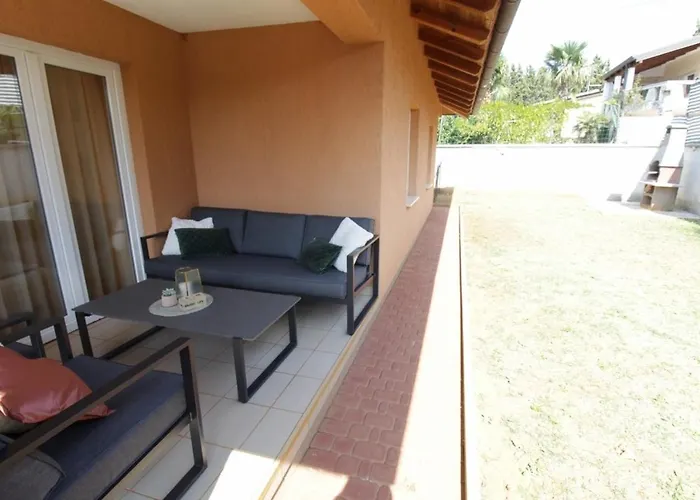 House Tina Vakantiehuis *