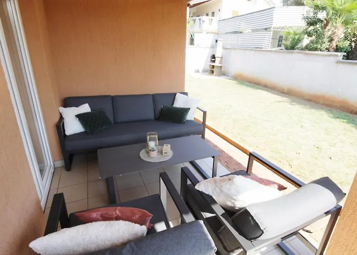 House Tina Vakantiehuis Savudrija