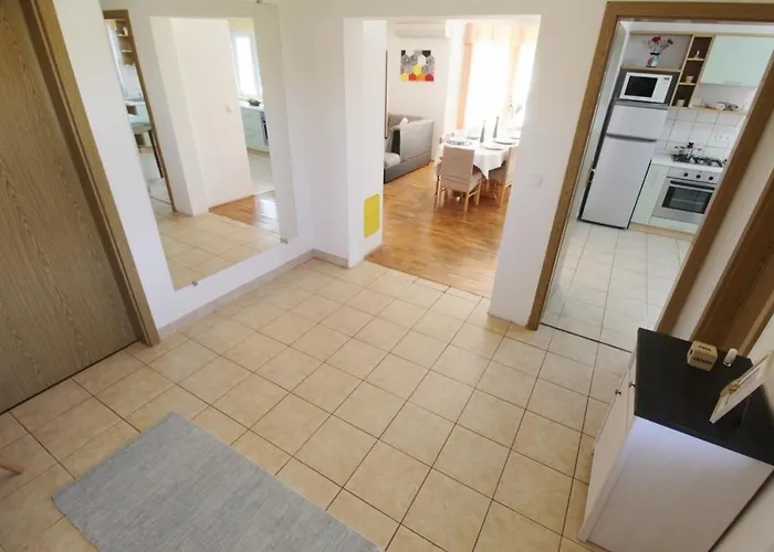 Vakantiehuis House Tina Savudrija